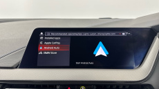 BMW 1 Series 118i [136] M Sport 5dr Step Auto [LCP] Petrol Hatchback